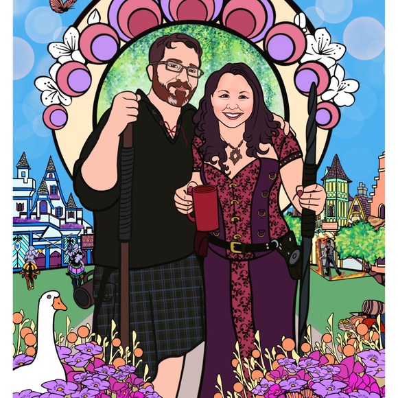 Meet your Posher, Nicole - Picture 8 of 14